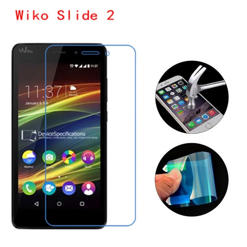 Wiko Slide 2
