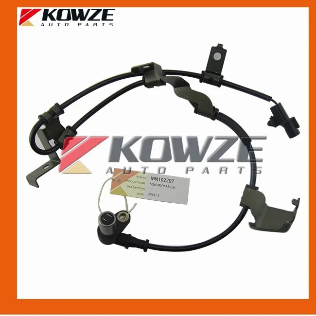 Buy Front Left ABS Sensor Wheel Speed Sensor for