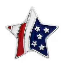 10 шт./лот 20 мм Посеребренная пуговица взаимозаменяемые ювелирные украшения/браслеты на застежке Браслет Fit& браслеты для женщин ювелирные украшения