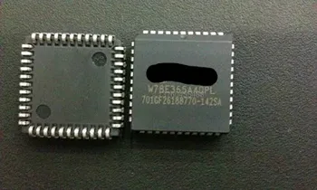 

Free shipping 10pcs/lot W78E365A40PL NEW