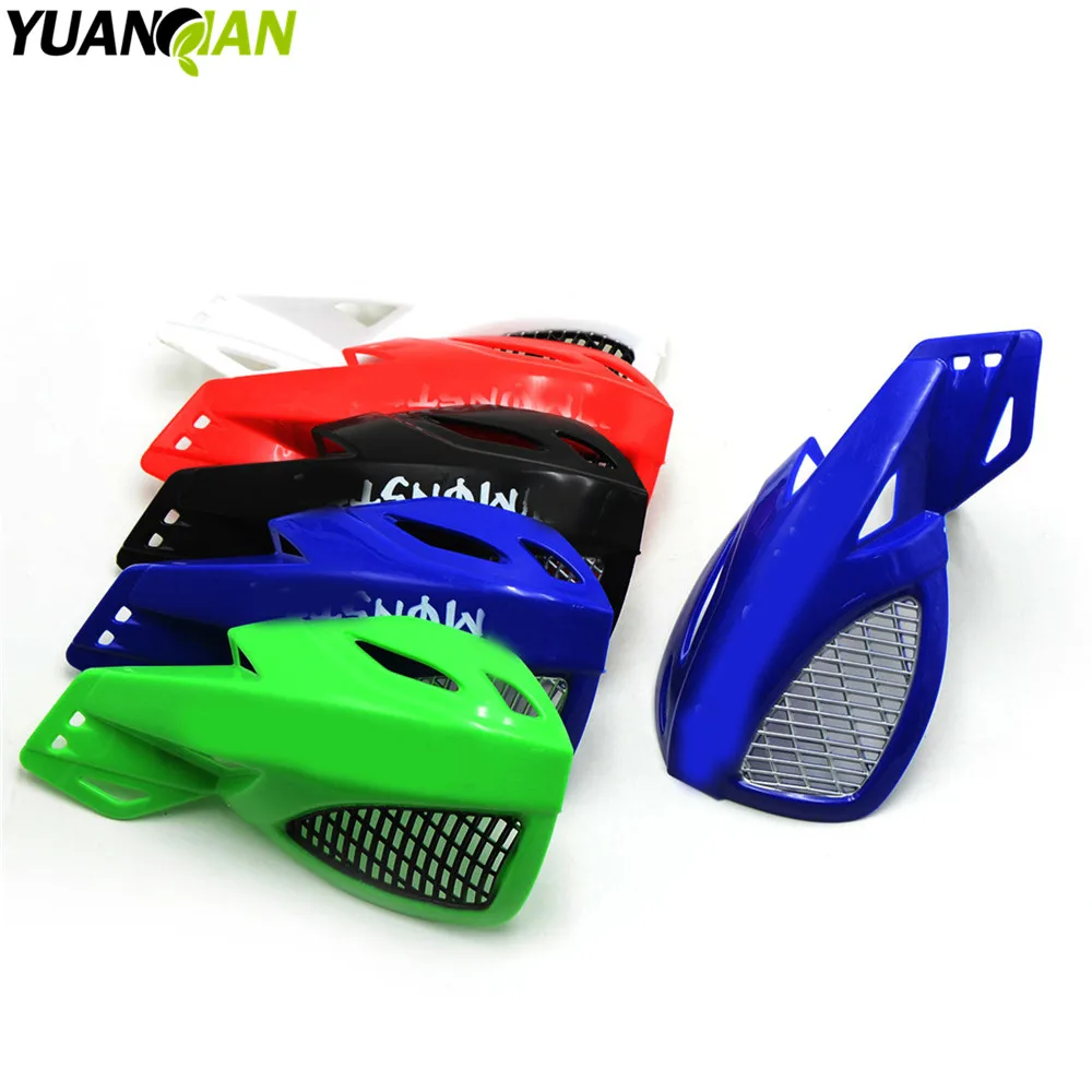 1 Pair 7/8" Motorcycle Hand Guards Handguards fit For 450 EXC-F 350 SIX DAYS 300 500 EXC 990 ADVENTURE 125 SX 150 530 | Автомобили и