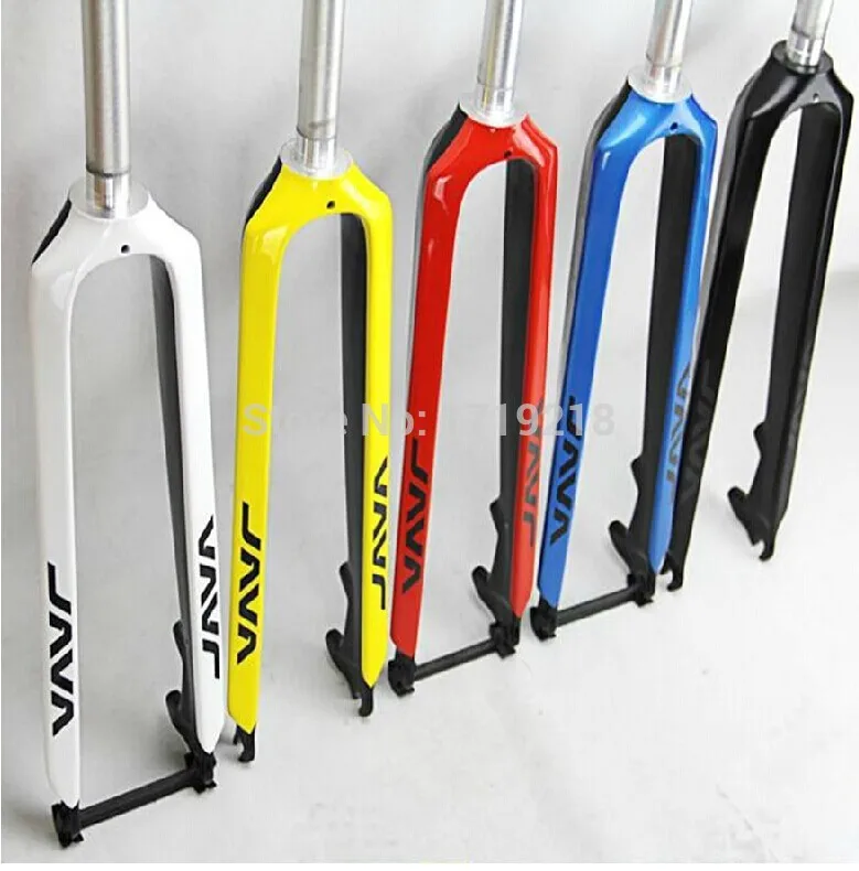 Купить ява велосипед сверхлегкого углеродного волокна трудно вилка 26 ...