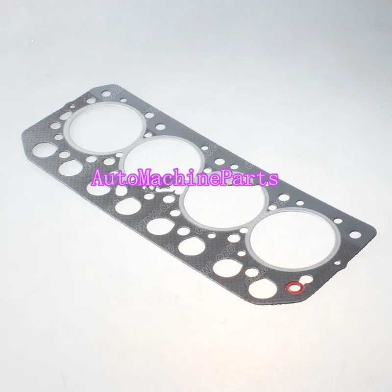 New Head Gasket for Mitsubishi S4L S4L2 Engine TCM Forklift and Generator