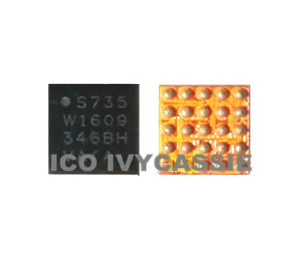 S735 For Samsung S7 G930F Power IC PM Chip | Электронные компоненты и принадлежности