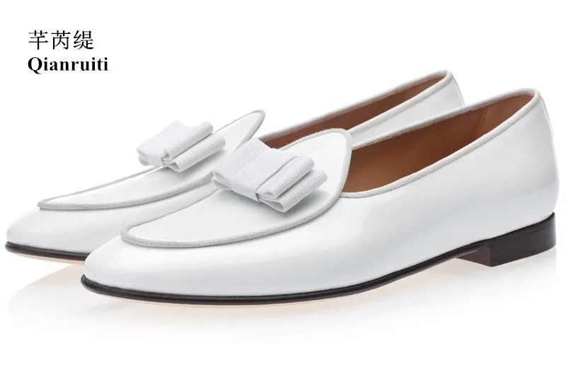 SUPERGLAMOUROUS_TANGERINE3_PATENT_WHITE_BELGIAN_LOAFERS_1
