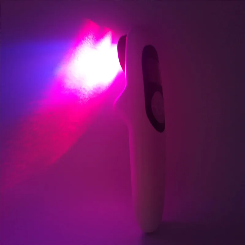 

ATANG 2018 New Red Laser Blue Yellow Light Device Therapy Pain Anti-inflammatory Sterilization Promote Absorption Of Vitamin D