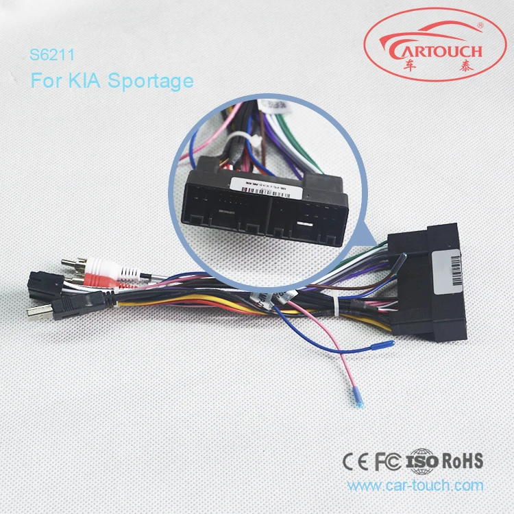 Discount Car DVD for Kia Sorento Cerato Sportage Spectra Rondo Carens Optima Magentis GPS Head Unit Car radio Free Camera Free Map 4