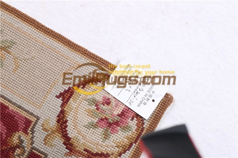 Ковры для гостиной рукодельные ковры needleopint ковры 61 см X 91 см " X 3" Английский сад YK2016-20 2X3gc165neeyg4