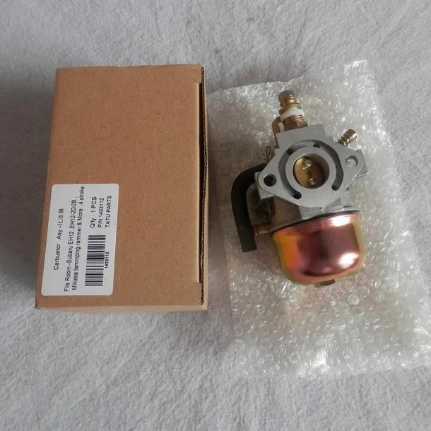 Carburetor Robin EH12 2B 2D RAMMER 0