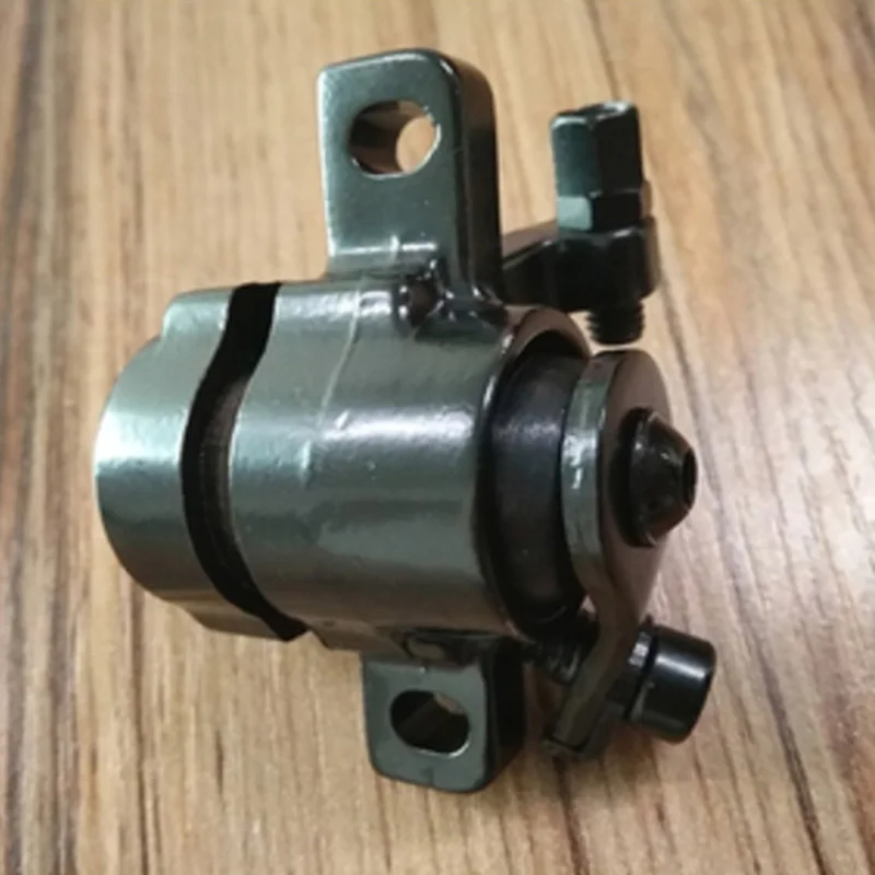 Xiaomi Mijia M365 Electric Scooter Murdguard Fender Kickstand Light Clasped Guard Ring Disc Brakes Pads Repair Replacement Part