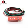 Endstop – interrupteurs de fin de course mécaniques pour rampes 1.4, commutateur pour pièces d'imprimante 3D, 1 pièce ► Photo 3/5