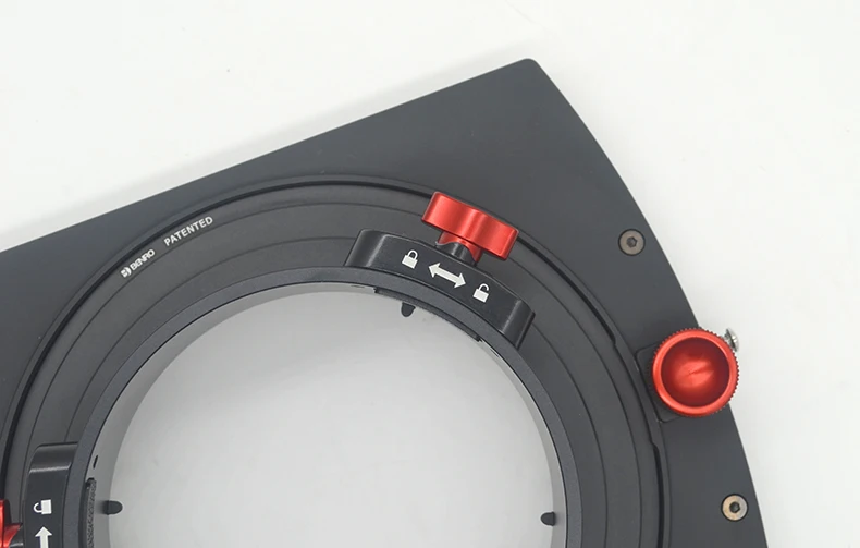 FH150M2 Filter Holder 22