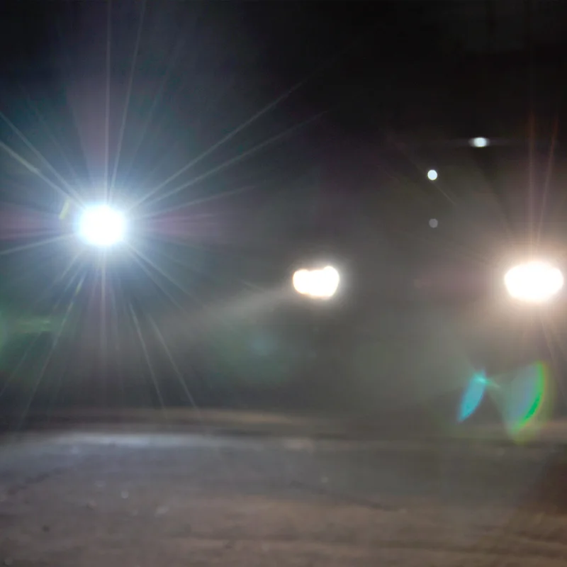 Excellent Bicycle Accessories Aluminum Alloy Front Lamp Handlebar Frame Light T6+2*XPE2 Waterproof LED Bike Bicycle 9