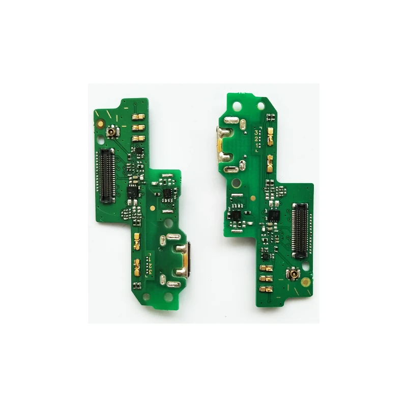 

Original For Huawei P9 Lite G9 Lite Micro Dock Connector Board USB Charging Port Flex Cable Repair Parts