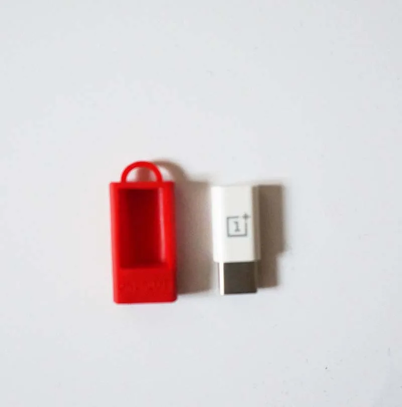Оригинальный адаптер USB Type C для oneplus 6 T/6/5 T/5/3 T/3 Micro Female To Male конвертер Кабель
