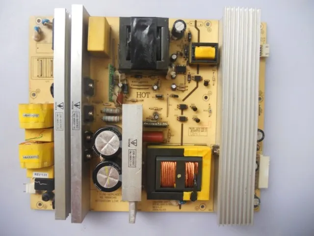 

JSK4338-007B JSK4338-007A Good Working Tested