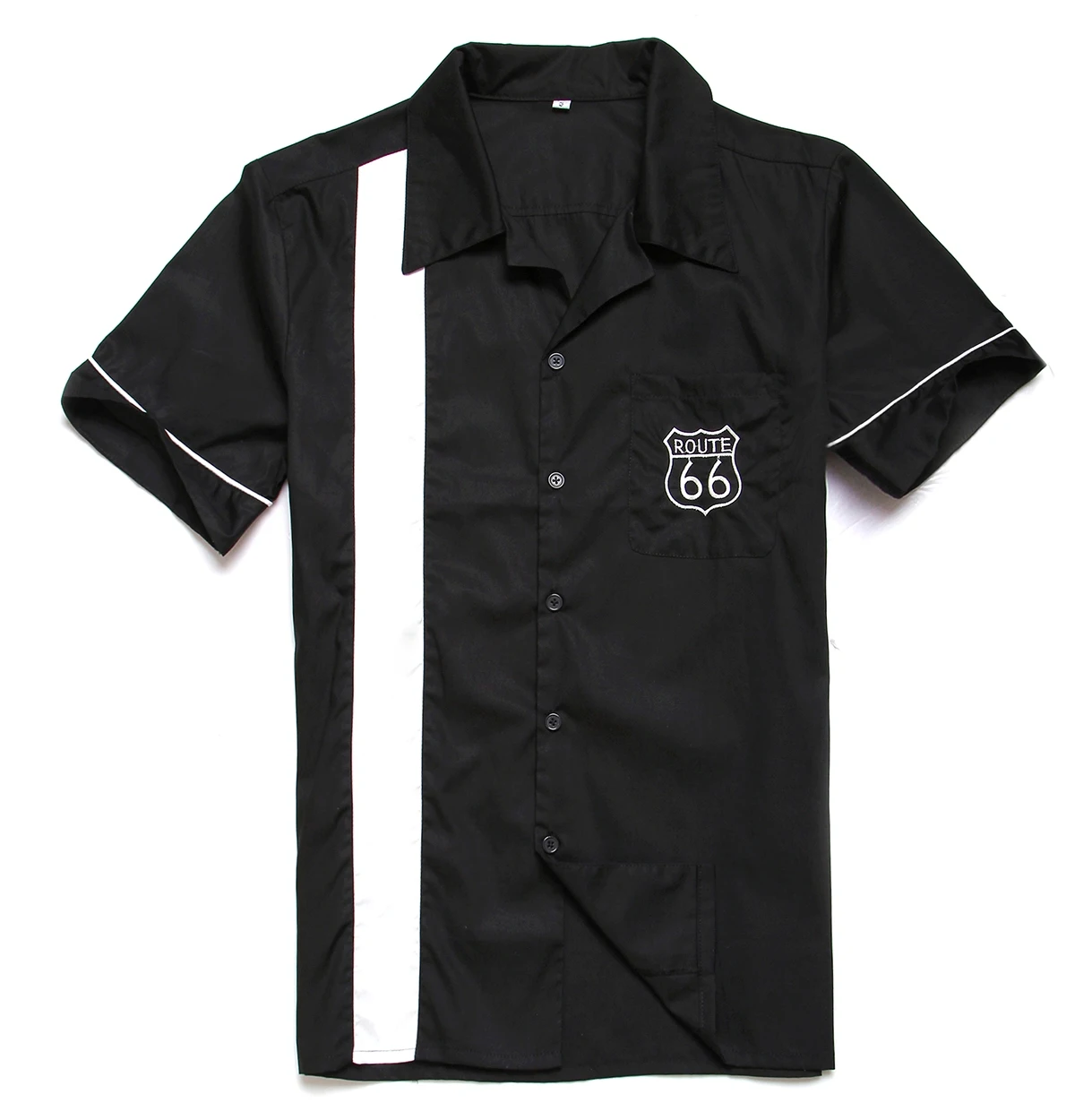 Compra camisa de vaquero blanco online al por mayor de