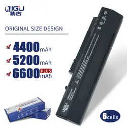 JIGU батарея ноутбука для Acer Aspire One A110 A150 ZG5 UM08A71 UM08A72 UM08A73 UM08B74 UM08A31 6 ячеек