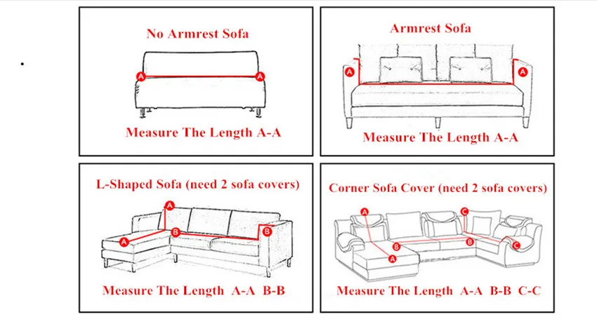 Чехол для дивана большая Эластичность полиэстер спандекс эластичный диван Чехол Диван для влюбленных полотенце мебель крышка машинная стирка S-08