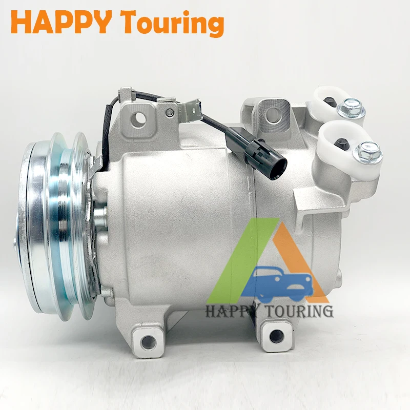 Dks17d компрессор для mitsubishi pajero ac компрессор для mitsubishi Pajero Sport/Triton/L200 7813A172 Z0009901A