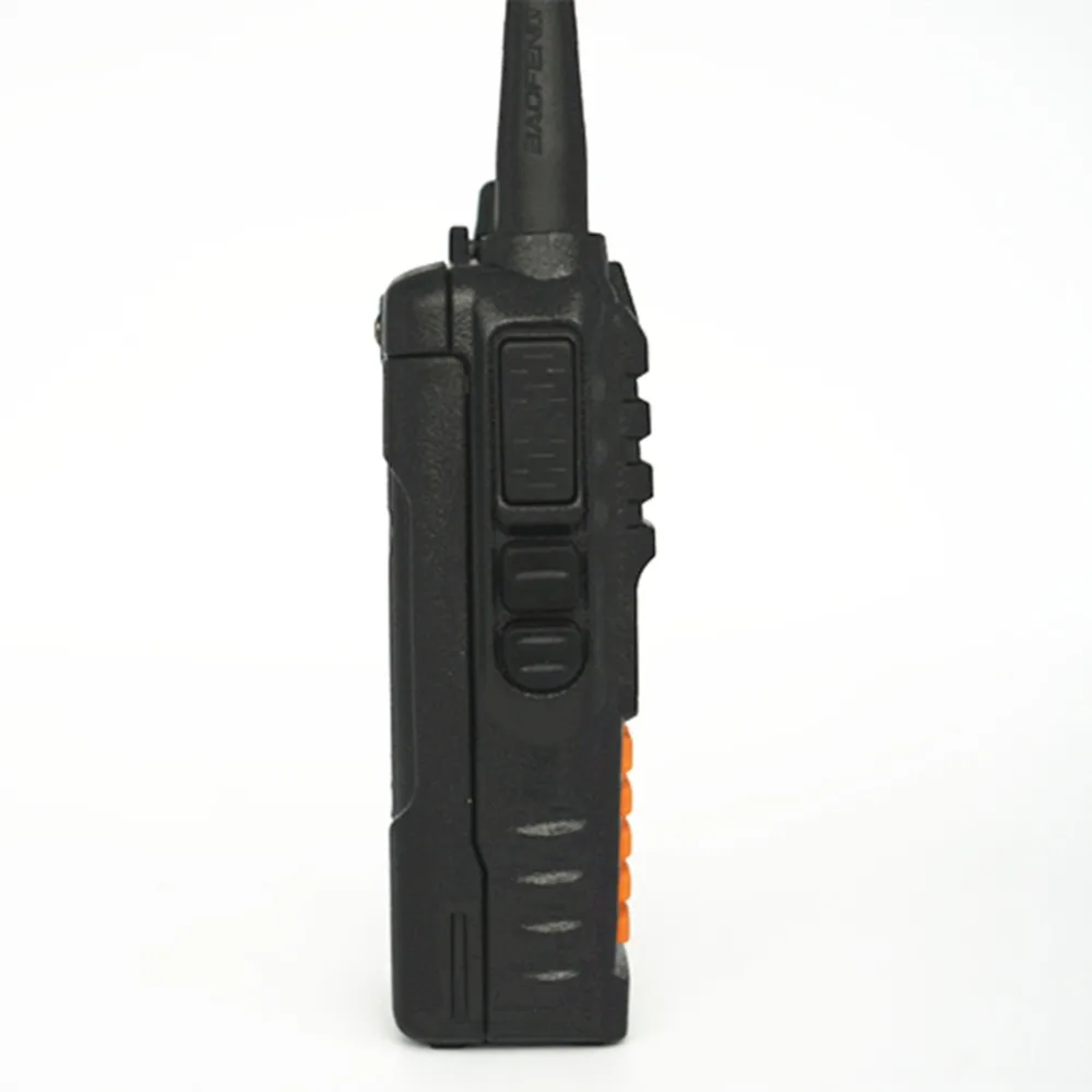 8 W Baofeng UV-9R влагонепроницаемые Walkie Talkie для Портативный CB любительская радиостанция 10 км двухстороннее радио UHF VHF домофон FM трансивер