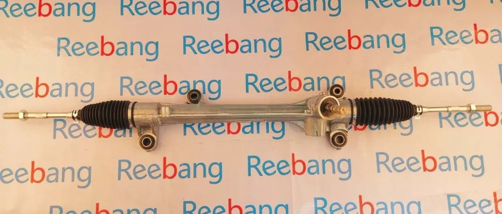 Reebang 4551002200 Power Steering Rack and Pinion Assembly Power Steering Gear For Corolla ZRE143 NZE140 ZZE141  45510-02200