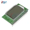 PLL LCD Digital Display 87-108MHz FM Radio Transmitter Receiver Module Wireless Microphone Stereo FM Radio Transceiver Module ► Photo 2/6