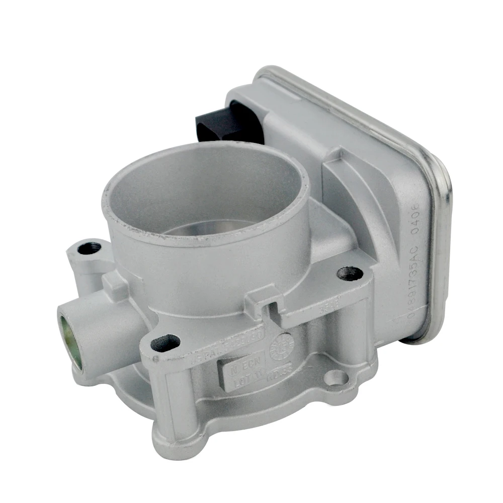 Дроссельная заслонка в сборе для Dodge Avenge Journey Caliber Jeep Patriot Compass Chrysler 200 SEBRING 4891735AC