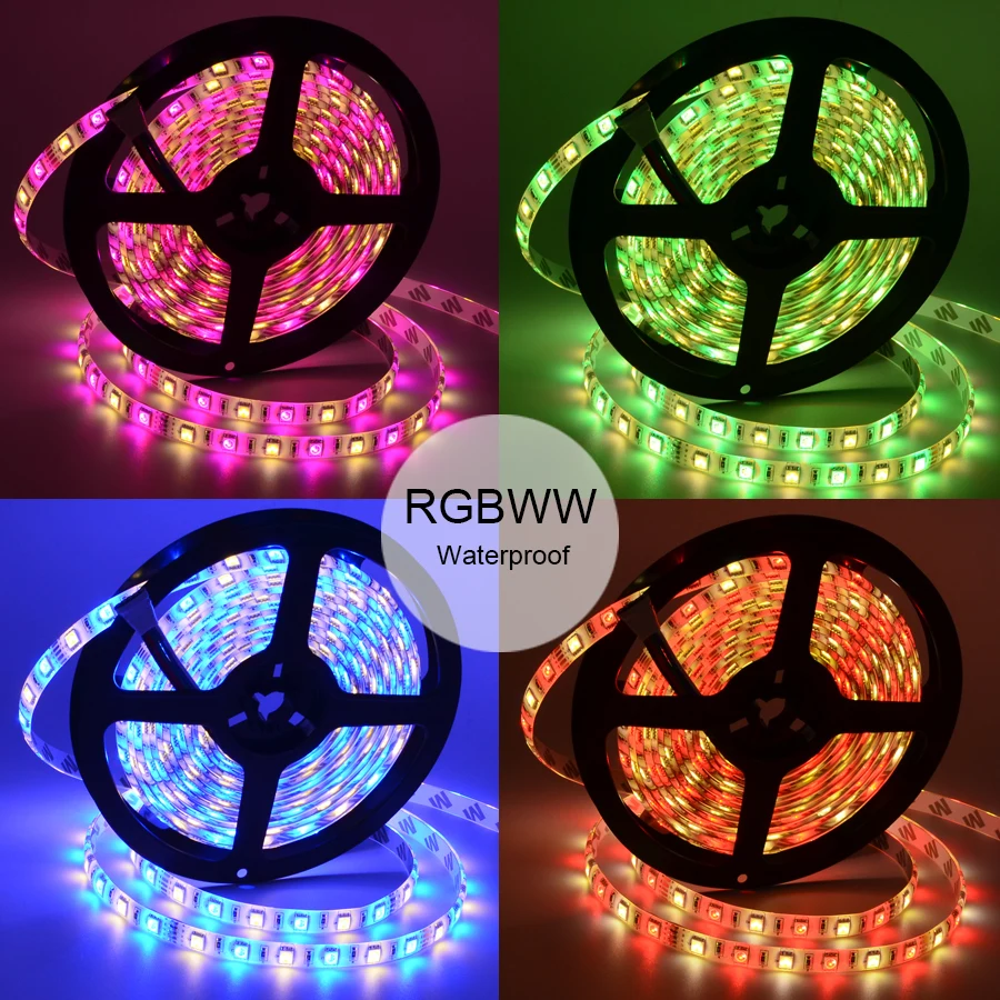 RGB,RGBW,RGBWW-14