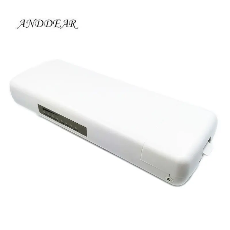 Cpe ao ar Chipset Lange Bereik 300 Mbps Roteador Wifi Repetidor 5.8g2km Draagbare Brug Cliente Wi-fi Hotspot ap Livre Anddear9344 9531