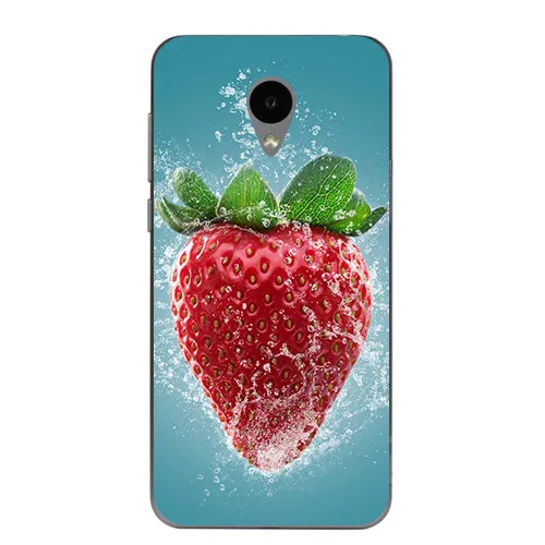 Чехол с супер мультяшным рисунком для Alcatel U5 3G 4047D 4047 HD 5047D 5047 5047Y U 5 4G 5044D 5044 чехол