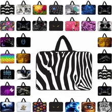 Viviration 1" 12" 1" 17" 1" 15" неопреновая сумка для переноски ноутбука чехол для ноутбука аксессуары для компьютера неопрен горячая распродажа