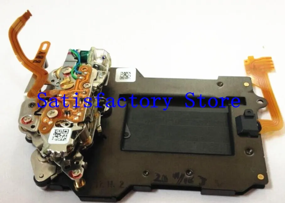 

Original Shutter Assembly Group for NIKON D700 Digital Camera Repair Part