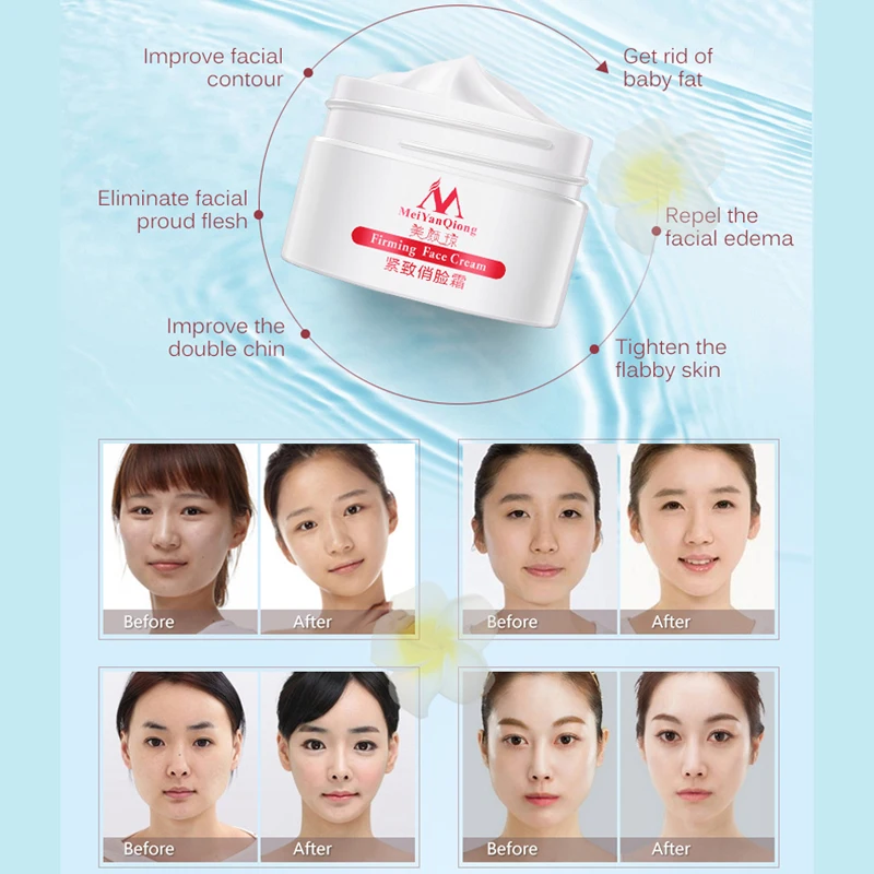 firming face moisturizer