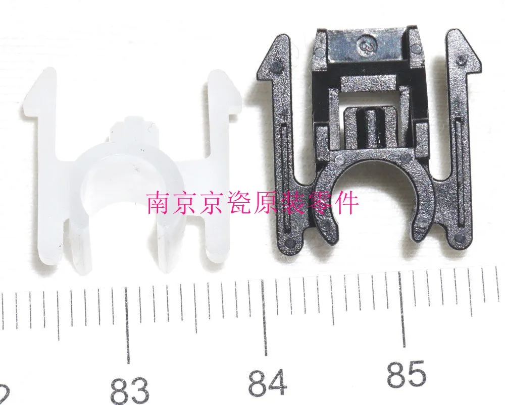 

New Original Kyocera 302A816031 302HS24250 BUSH TC ( 1 set of 2 ) for:FS-1300D 1320D 1110 1124 1128 1130 1135 KM-2820