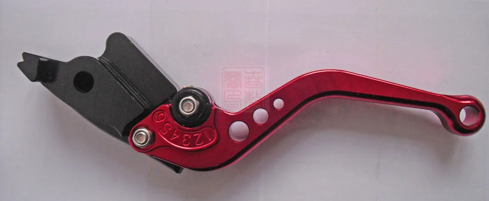 Новый мотоцикл CNC тормоз и рычаг сцепления для Honda RC51 RVT1000R VTR1000 SP1 SP2 VTR1000SP1 VTR1000SP2 2002