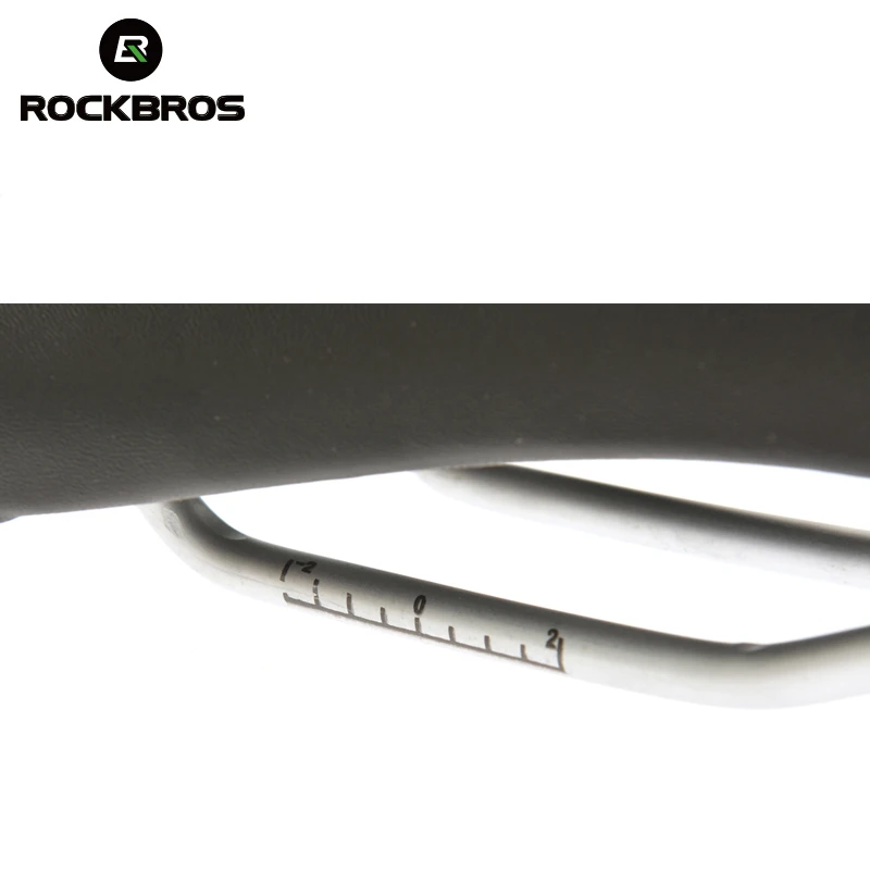 Удобное велосипедное седло ROCKBROS для мужчин и женщин полое сиденье шоссейного