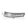 For Hyundai 2012-2016 MD Elantra Veloster Avante OEM Rear  LED View Mirror Turn Signal 876143X000  876243X000 ► Photo 2/3
