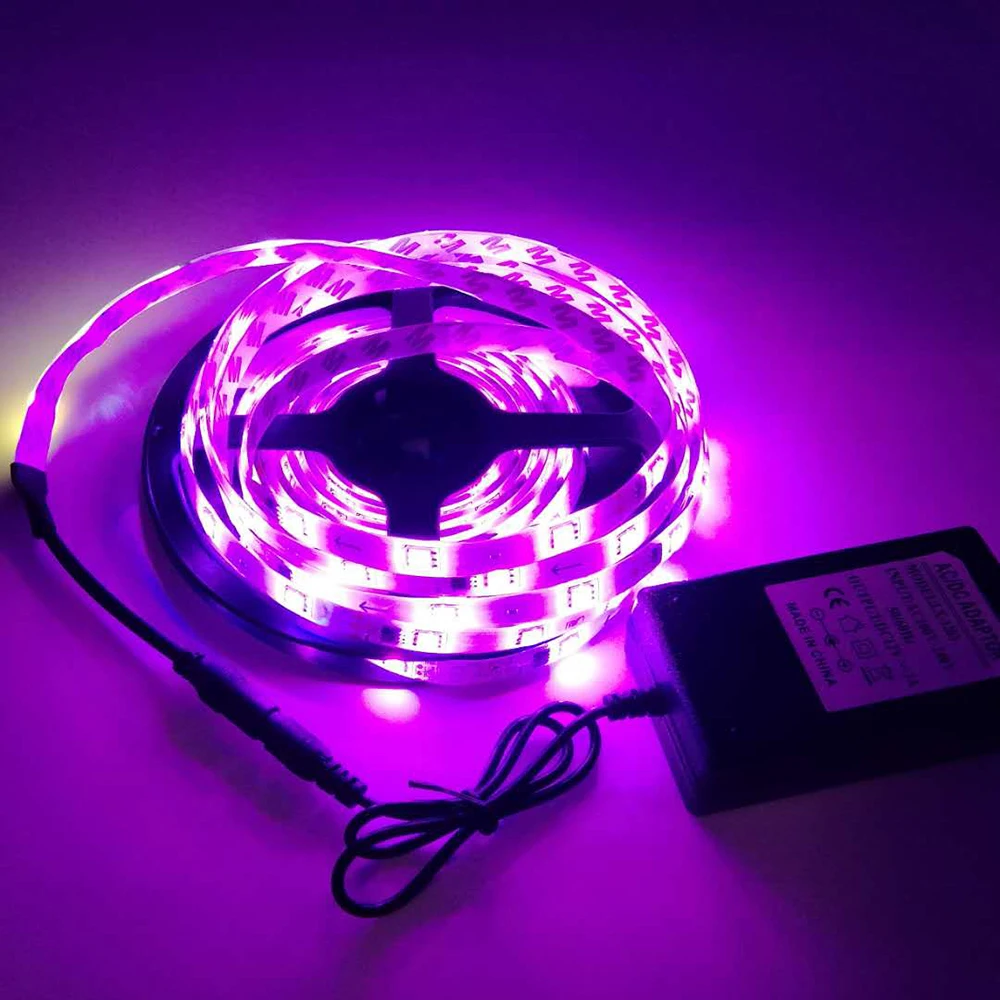 IC 1903 5050 led strip set 7
