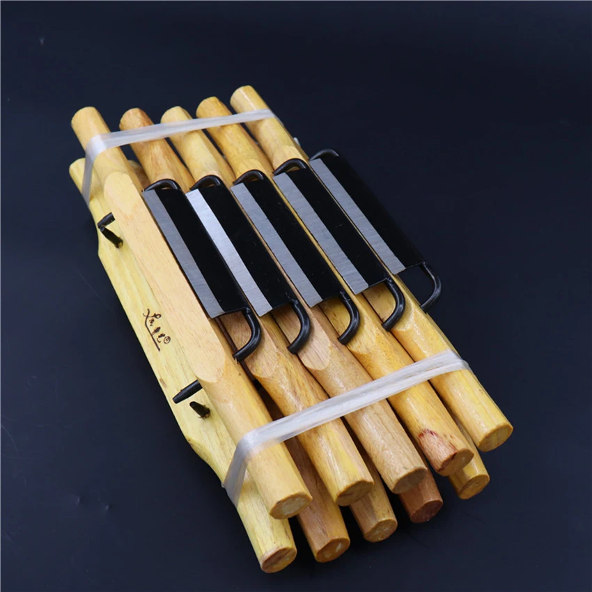 295*100mm Woodworking Handheld Slotted Planer Carpenter Planing Tools for Cutting Circular,curved Workpieces Wholesale