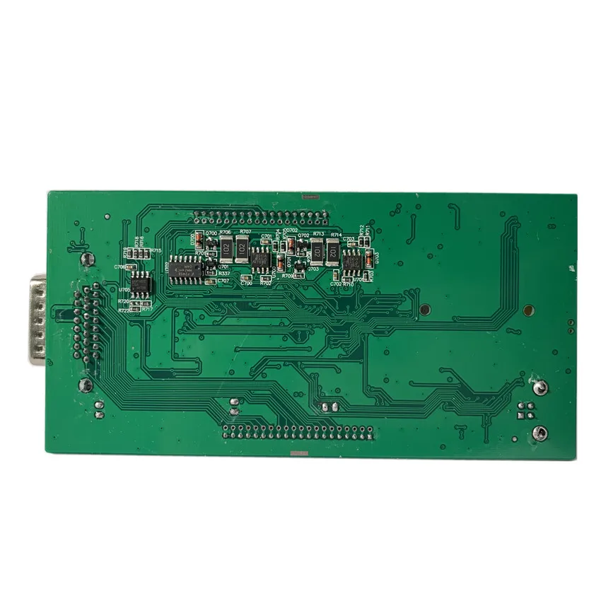 Плата OBDIICAT-CDP Bluetooth VCI,1+ keygen Авто OBD2 сканер отличное качество диагностический сканирующий инструмент