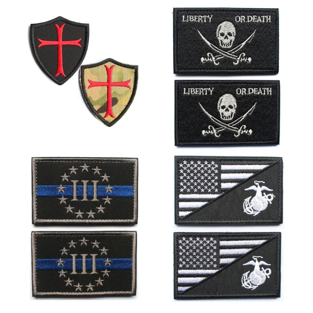 Popular Velcro Morale PatchesBuy Cheap Velcro Morale Patches lots from