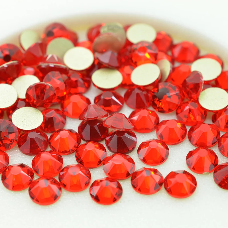 Nail Art Rhinestones 10