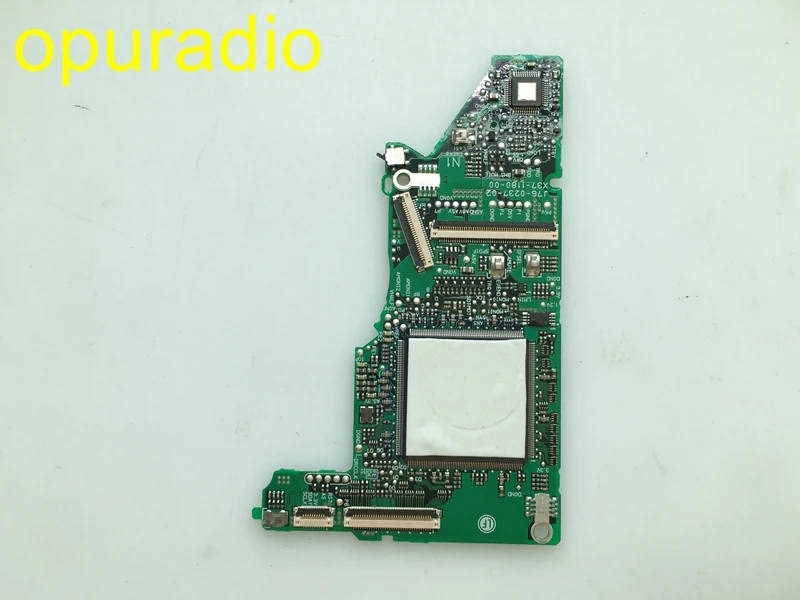 DVS8605V PC Board pcb (3)