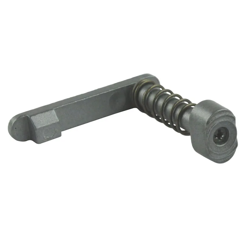 

Shs lateral doble ( left & right hand ) revista de liberacion rapida captura para M4 / M16 AEG-Free libre-free shipping