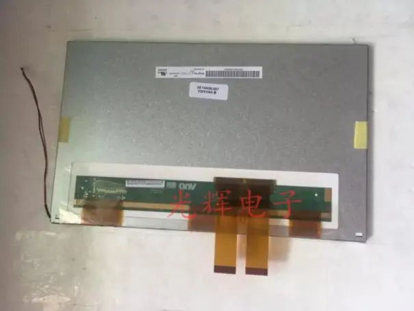

Can provide test video , 90 days warranty TK6100i TK6100iV3WV TK6100iV5WV 10.1'' lcd modules