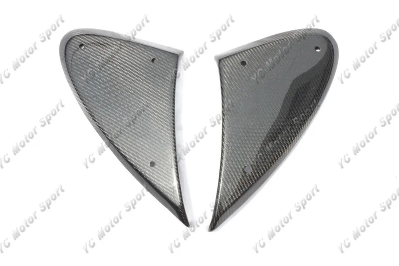 2001-2011 Lotus Elise S2 Exige S2  Side Vents Replacement CF (9)