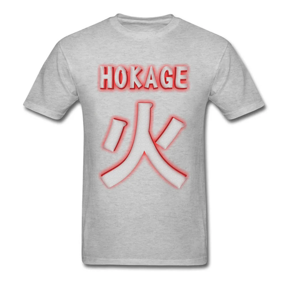 Youth 2018 Geek T Shirt Crewneck Father Day Pure Cotton T-shirts Design Short Sleeve Hokage combine Tops & Tees Hokage combine grey