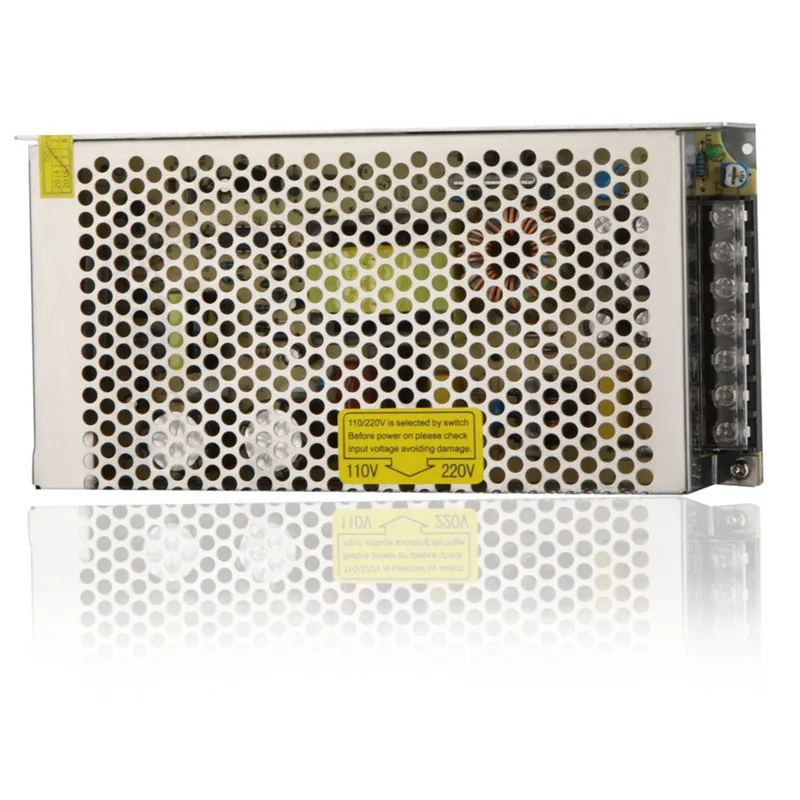 compact led power supply 8