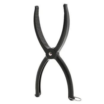 

SANLIKE 2018 Fishing Tool Fish Grip ABS Plastic Lip Grip Fish Controller Fishing Lip Grip Floating Griper